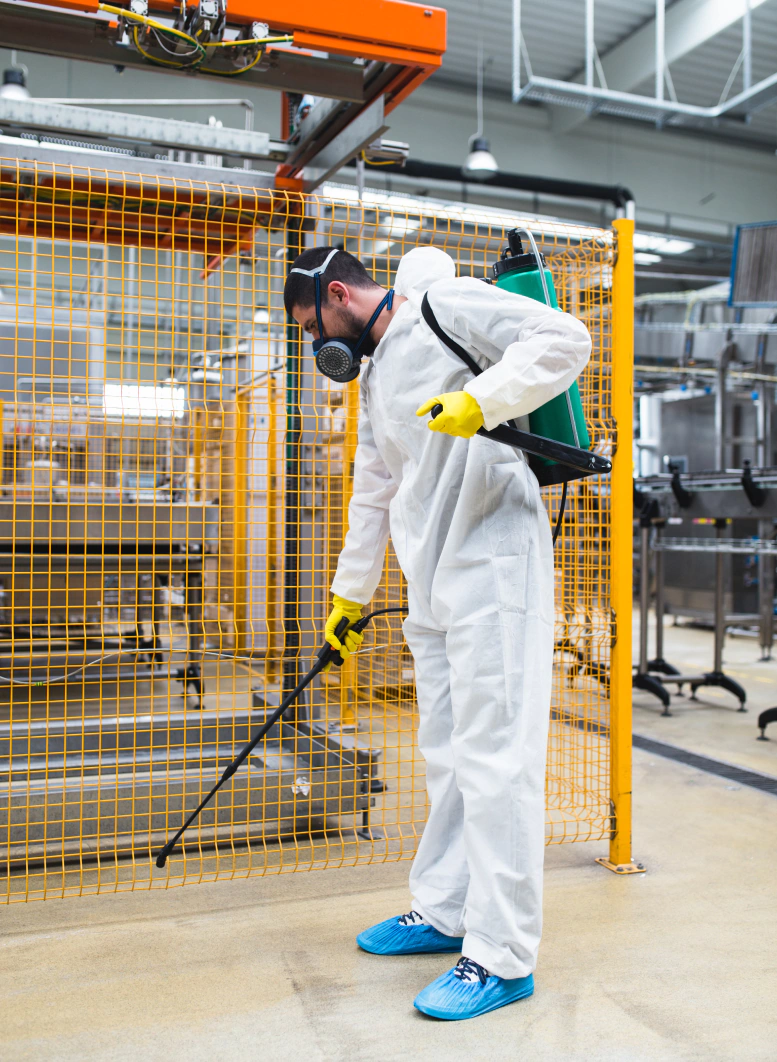 pest control about pest control about