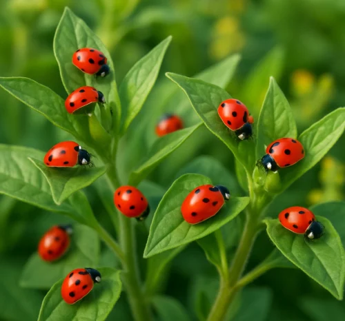 SP Eco Balance Pest Control