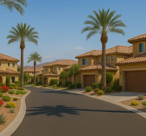 SP HOA Compliance Services