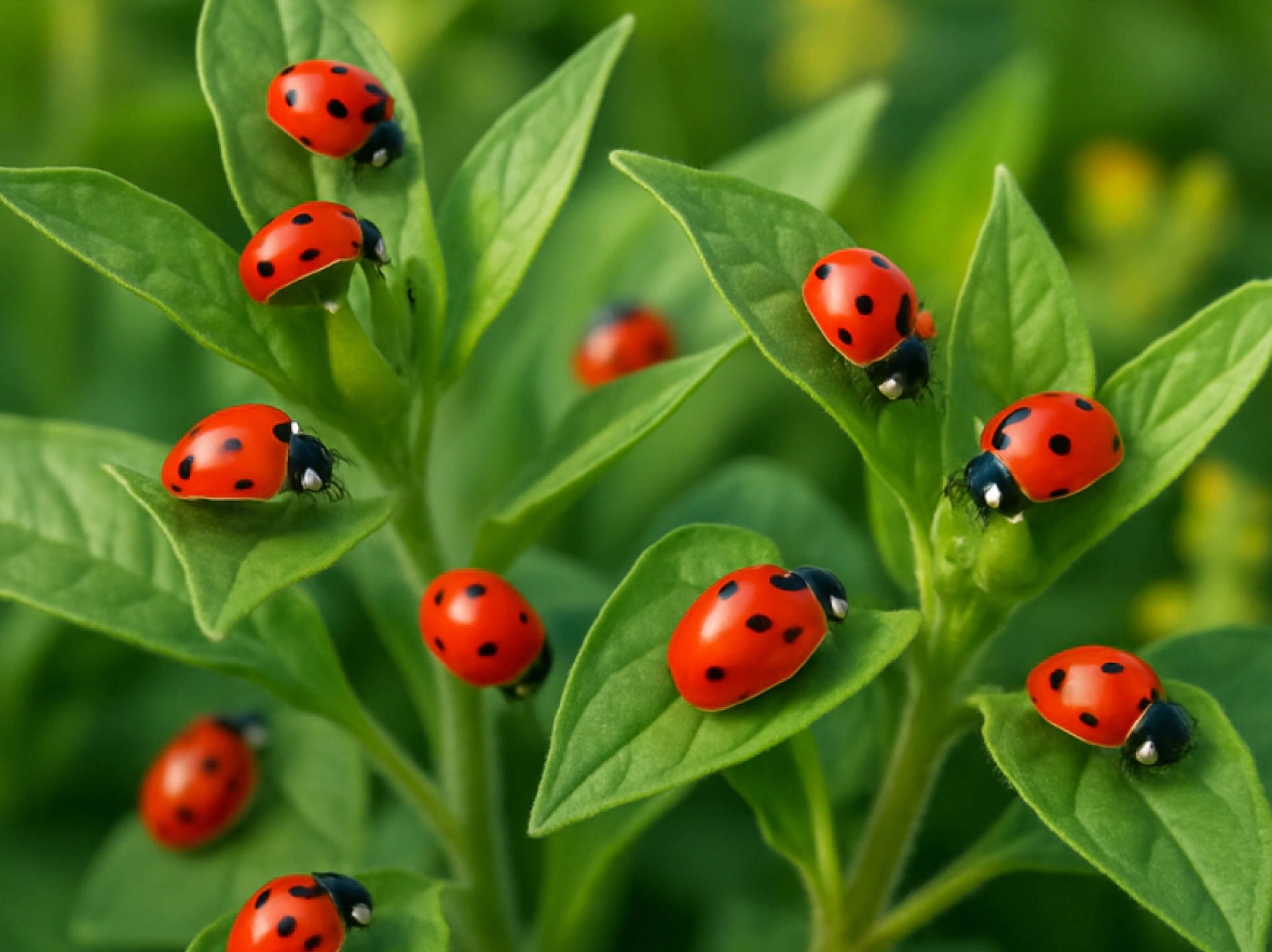 Service page SP Eco Balance Pest Control