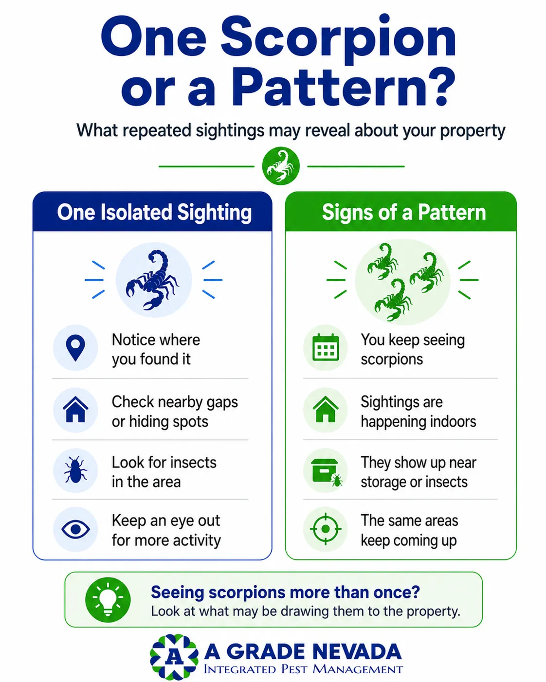 signs of pest control restaurant kitchen