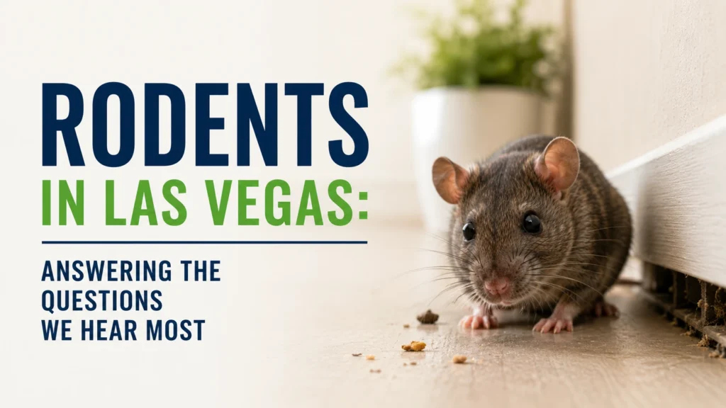 rodents in las vegas answering the questions we hear most hero