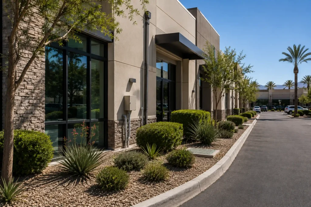 rodent control commercial las vegas